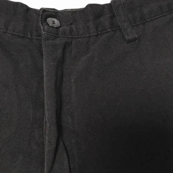 Eddie Bauer black shorts - Picture 2 of 6